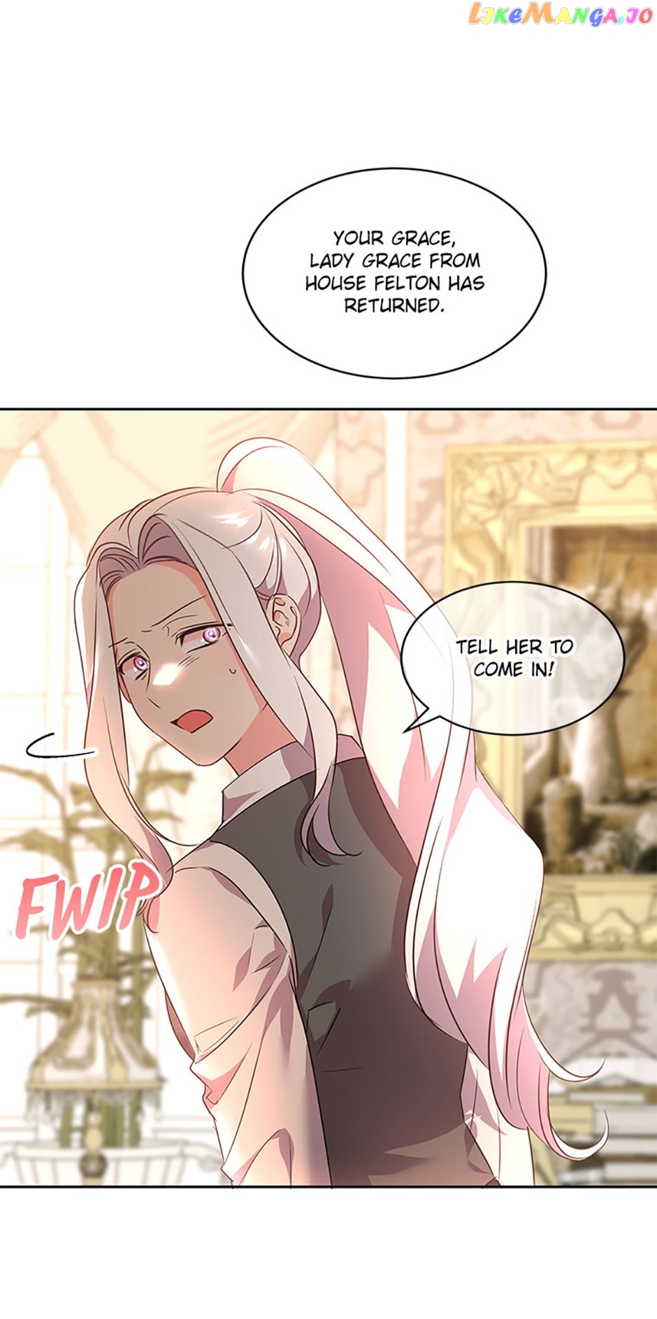 The Duke’s 99th Bride Chapter 71 - page 11
